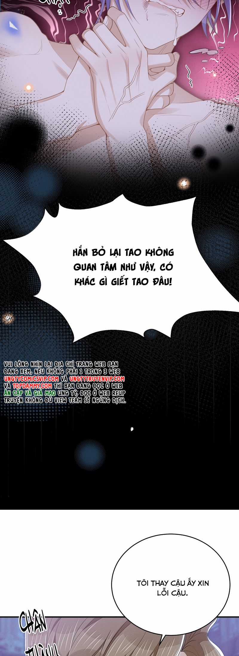 Lai Sinh Bất Kiến - Chapter 138 - Trang 7
