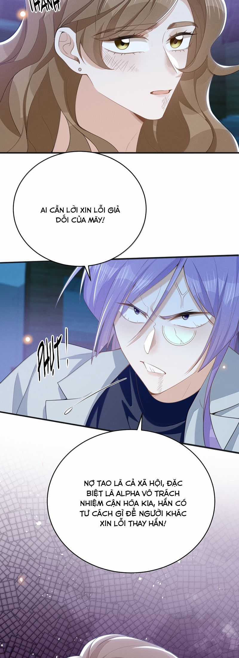 Lai Sinh Bất Kiến - Chapter 138 - Trang 8