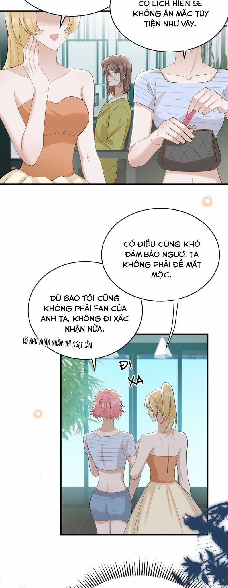 Lai Sinh Bất Kiến - Chapter 139 - Trang 11