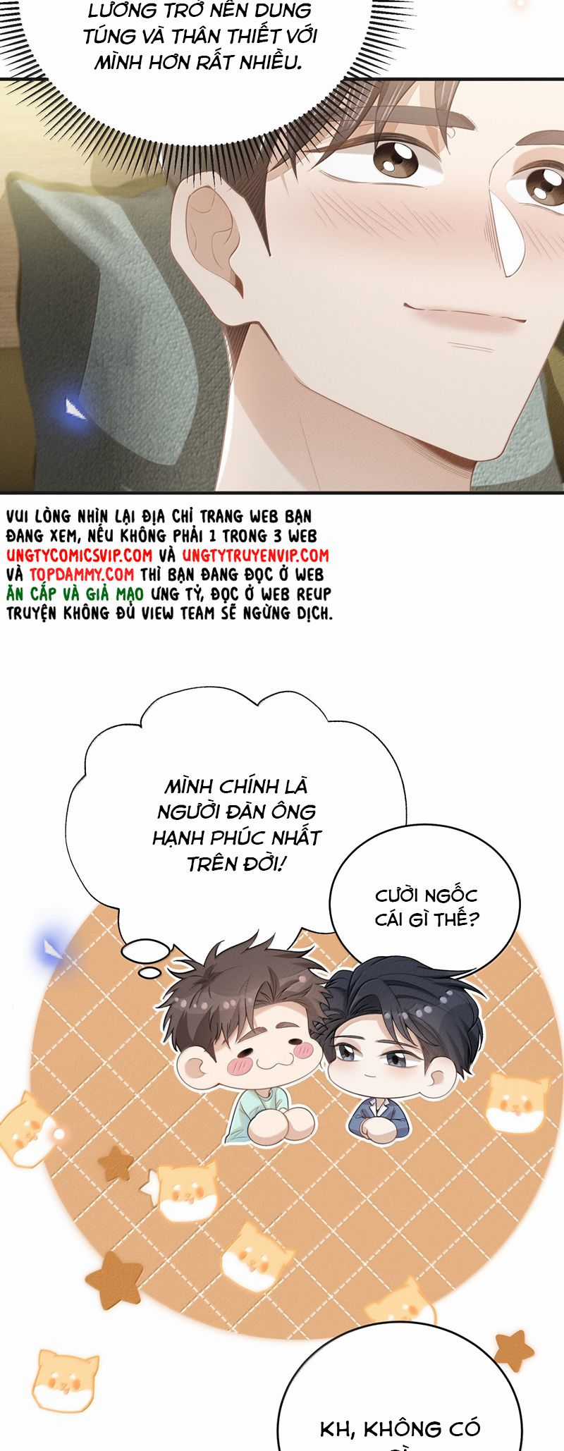 Lai Sinh Bất Kiến - Chapter 139 - Trang 17