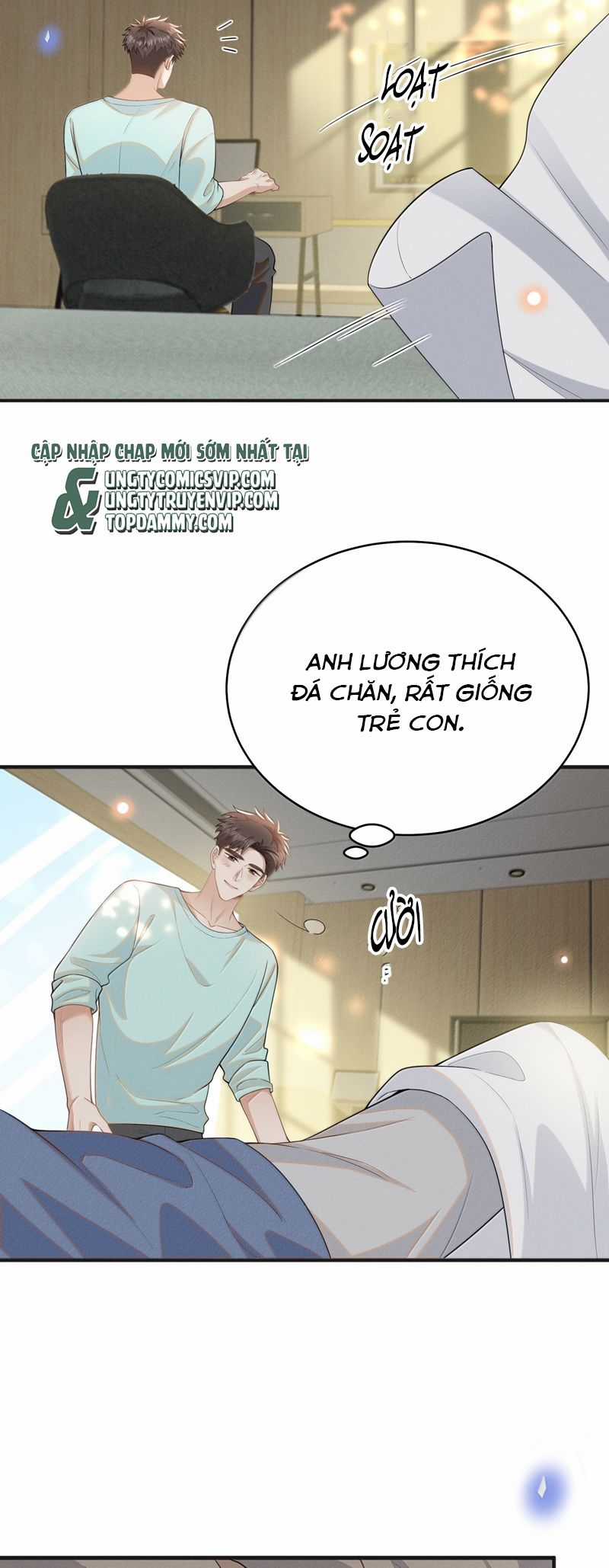 Lai Sinh Bất Kiến - Chapter 139 - Trang 19