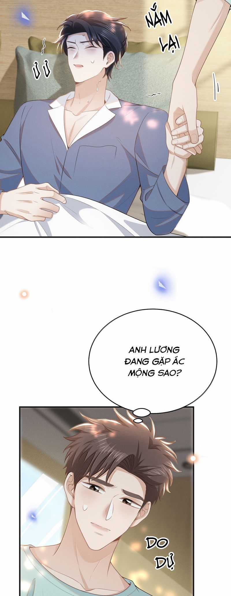 Lai Sinh Bất Kiến - Chapter 139 - Trang 21