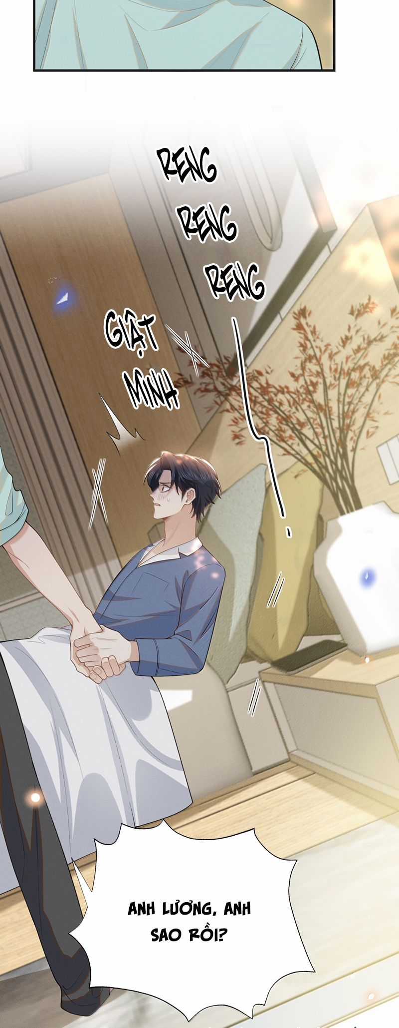 Lai Sinh Bất Kiến - Chapter 139 - Trang 22