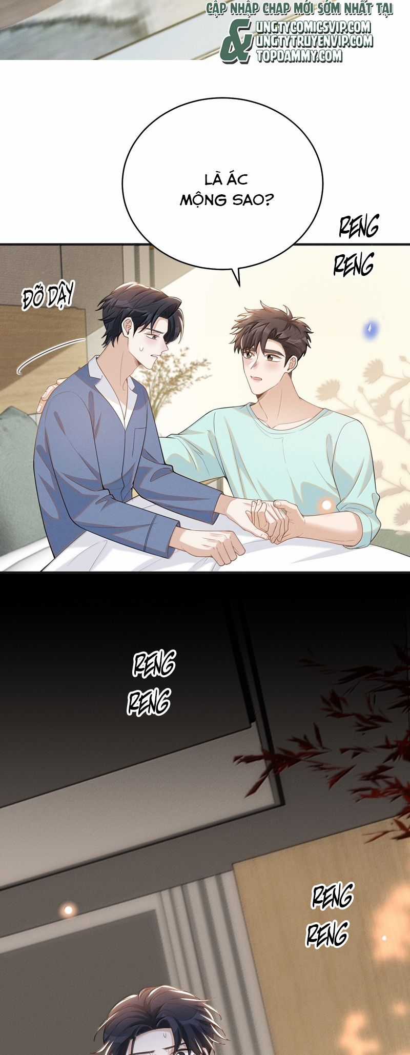 Lai Sinh Bất Kiến - Chapter 139 - Trang 23