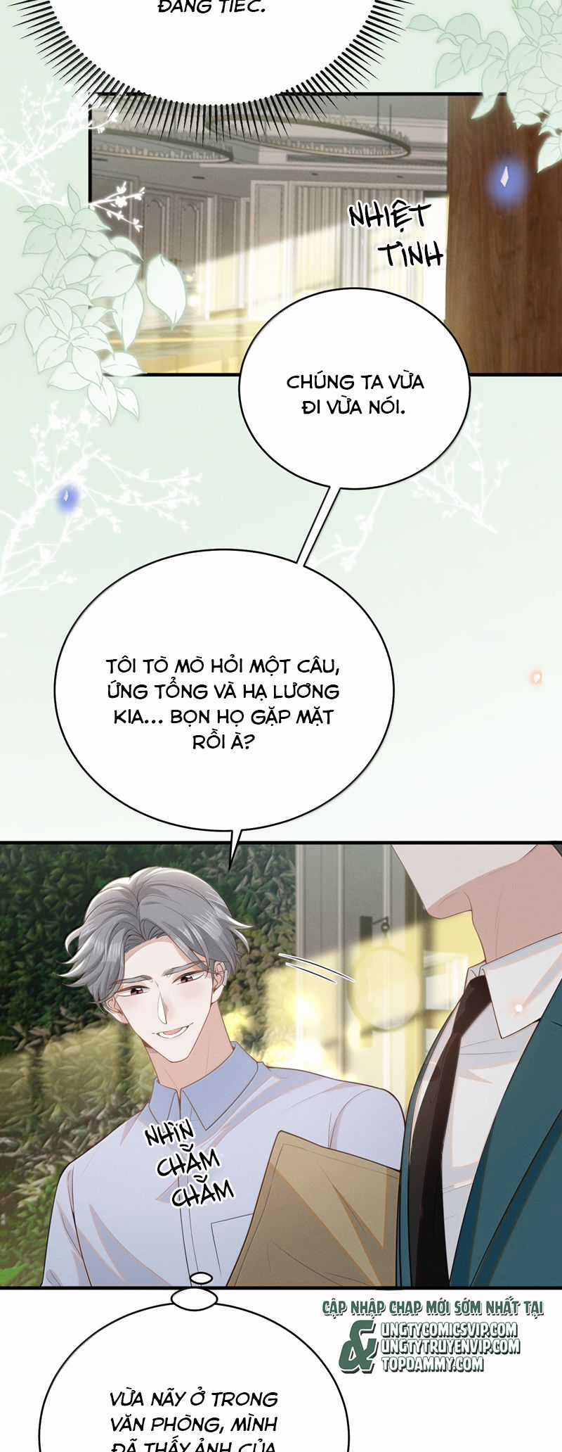 Lai Sinh Bất Kiến - Chapter 139 - Trang 4