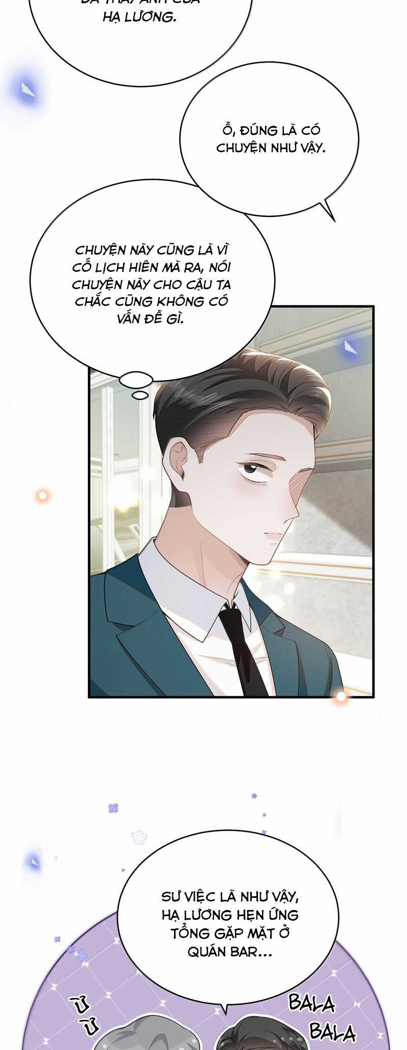 Lai Sinh Bất Kiến - Chapter 139 - Trang 5