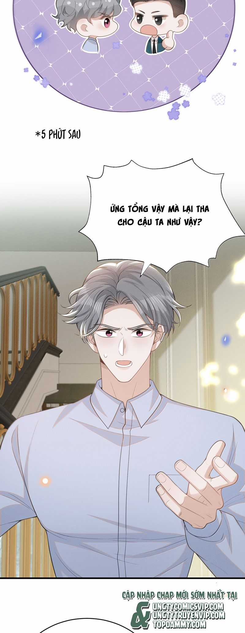 Lai Sinh Bất Kiến - Chapter 139 - Trang 6