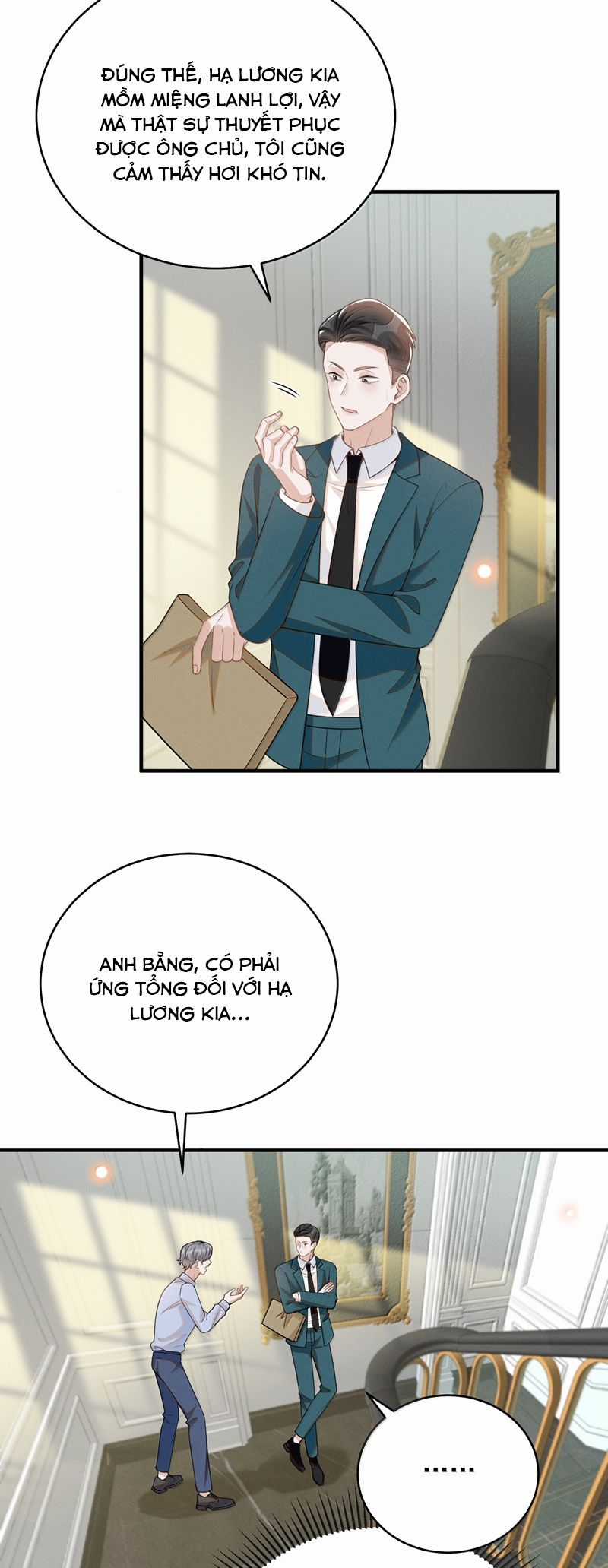 Lai Sinh Bất Kiến - Chapter 139 - Trang 7