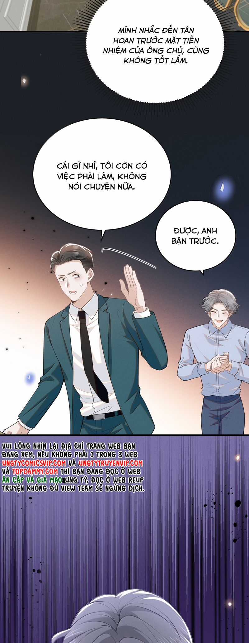 Lai Sinh Bất Kiến - Chapter 139 - Trang 8