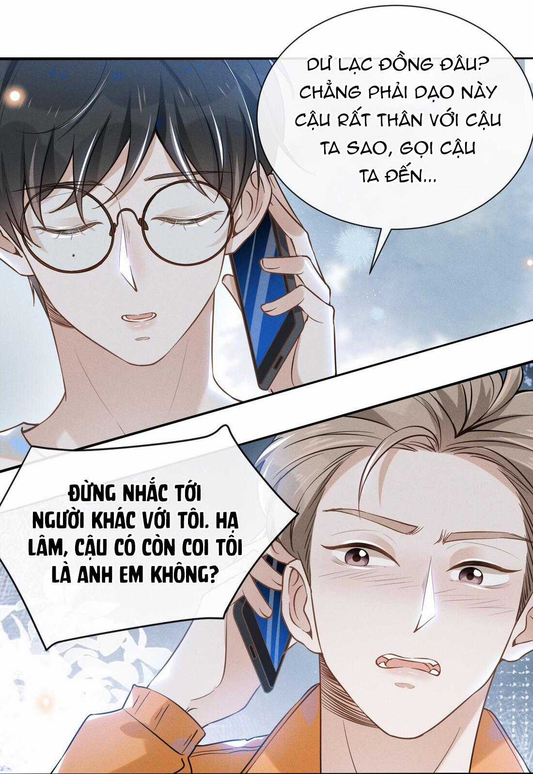 Lai Sinh Bất Kiến - Chapter 14 - Trang 13