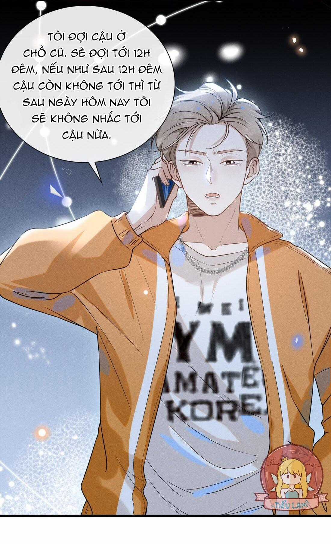 Lai Sinh Bất Kiến - Chapter 14 - Trang 14