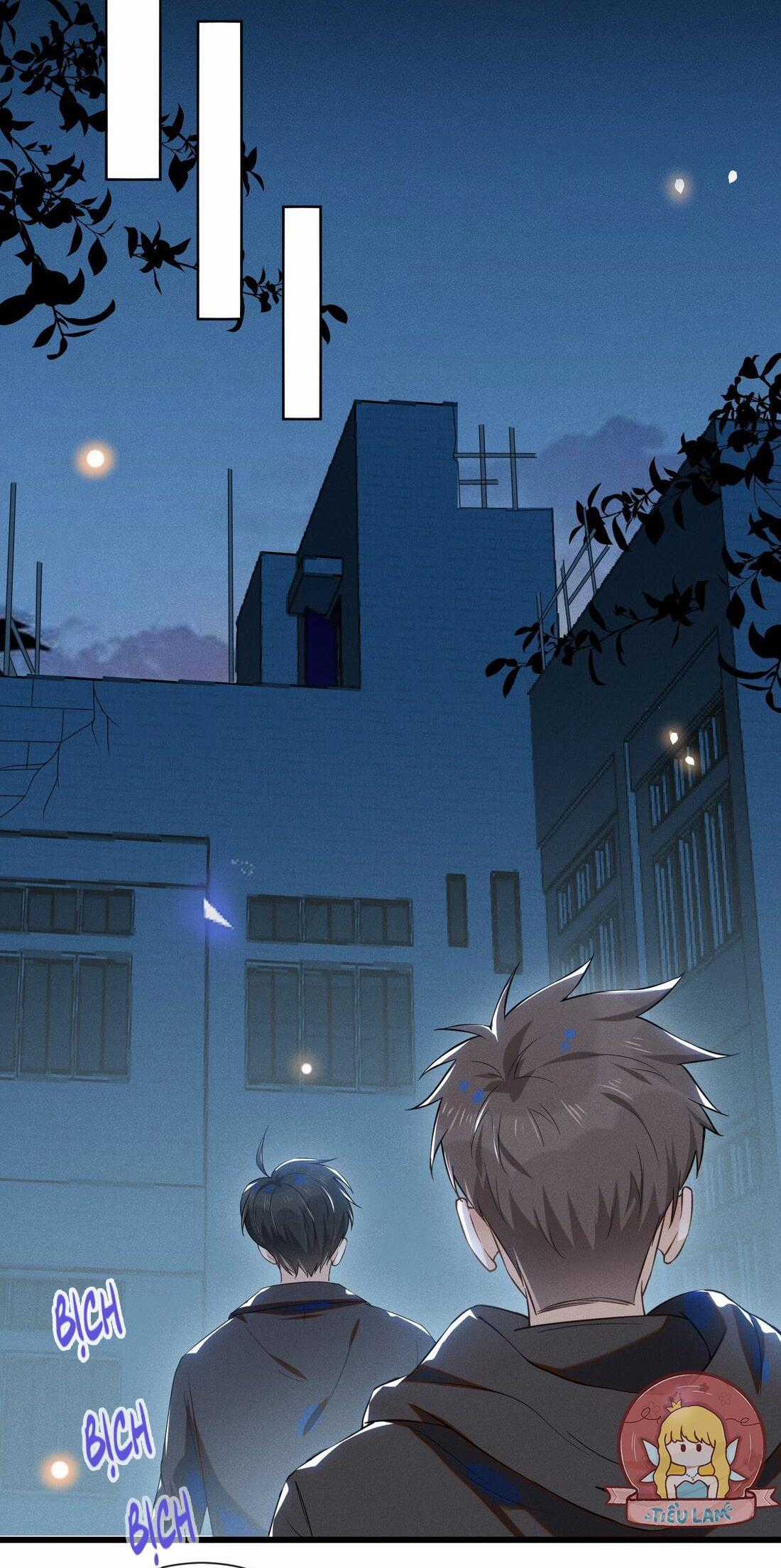 Lai Sinh Bất Kiến - Chapter 14 - Trang 18