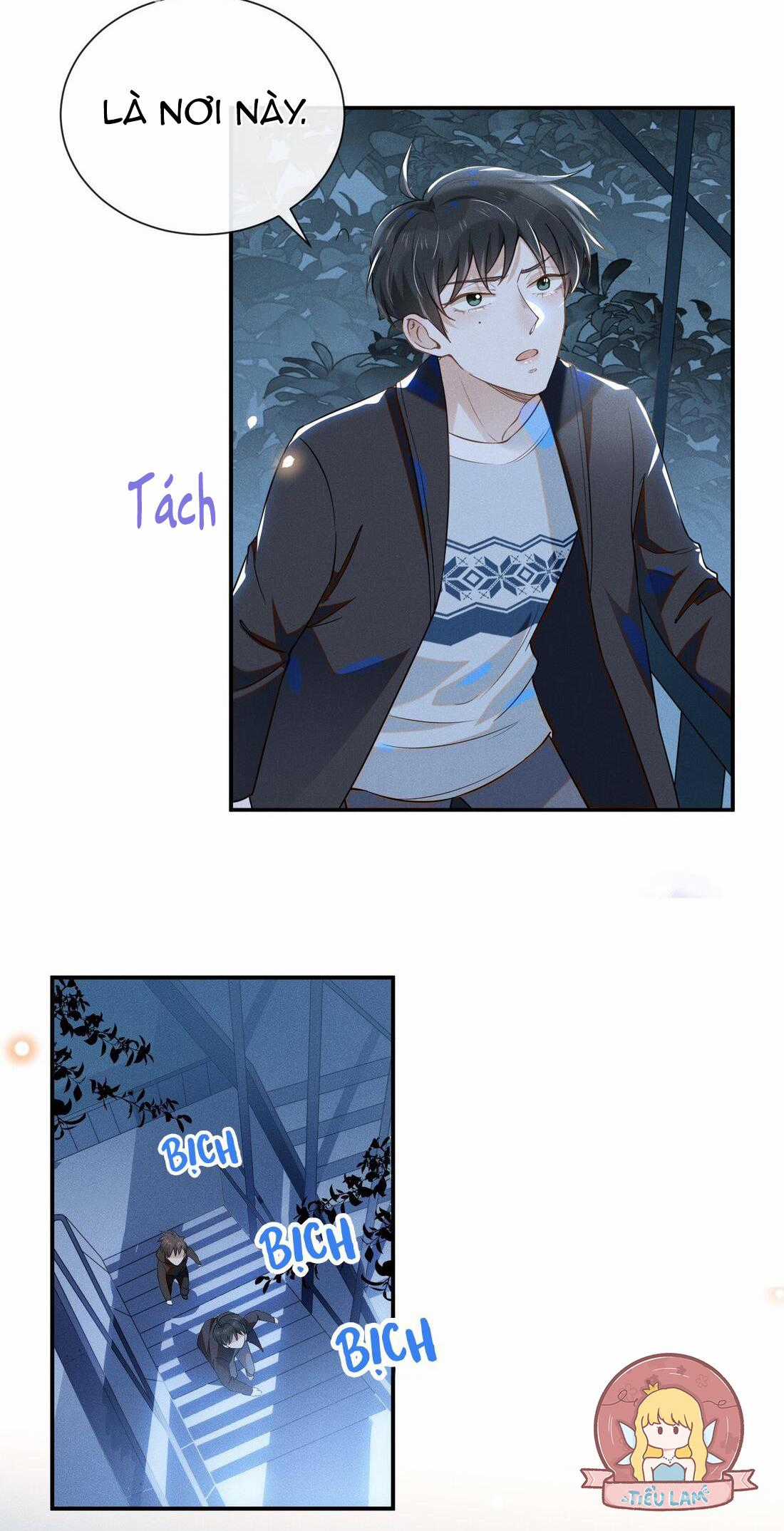 Lai Sinh Bất Kiến - Chapter 14 - Trang 19