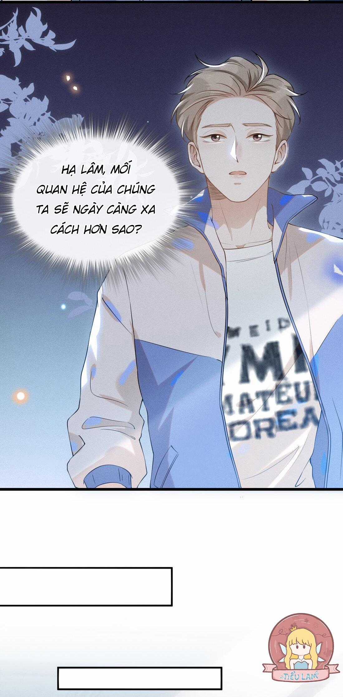 Lai Sinh Bất Kiến - Chapter 14 - Trang 3