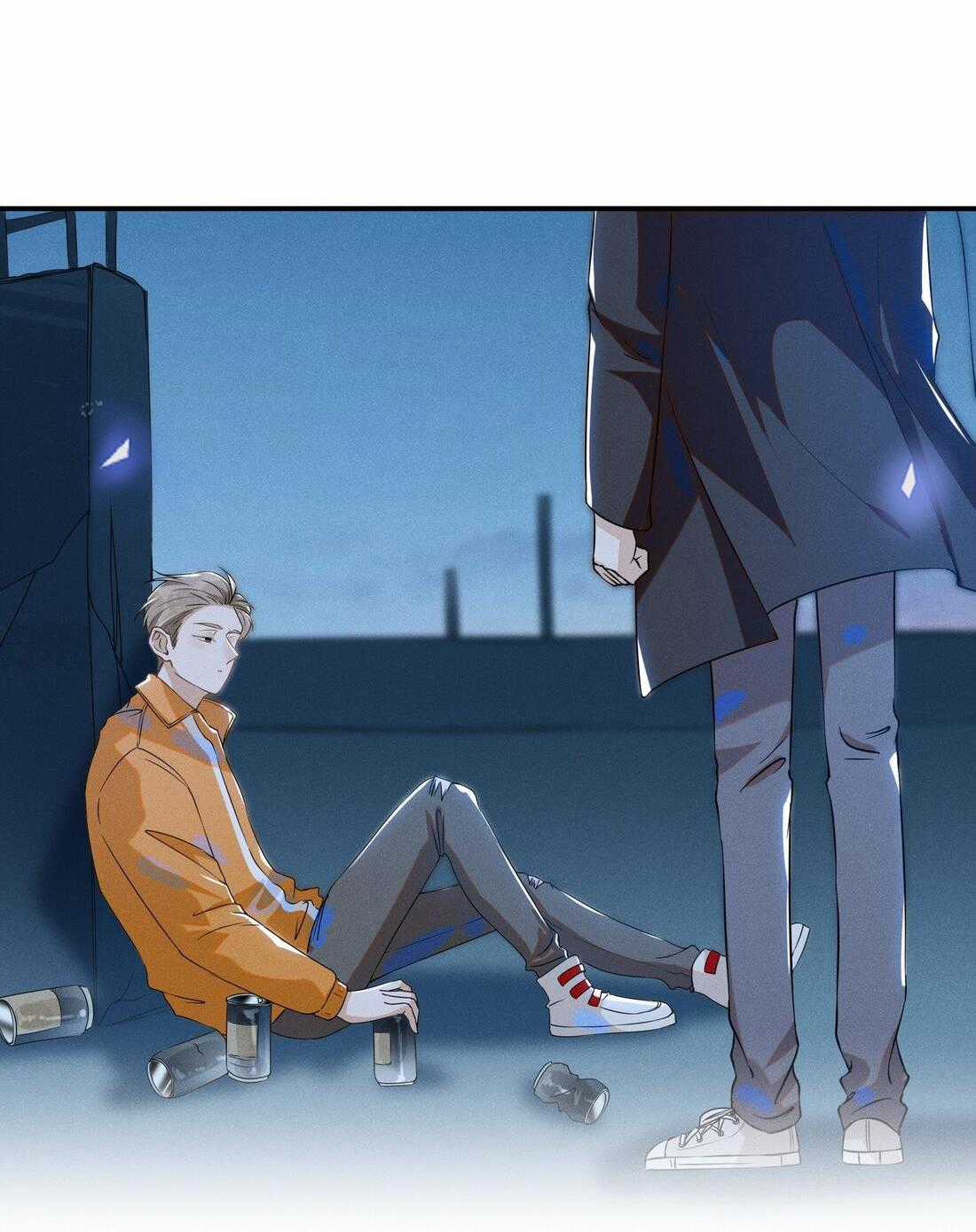 Lai Sinh Bất Kiến - Chapter 14 - Trang 21