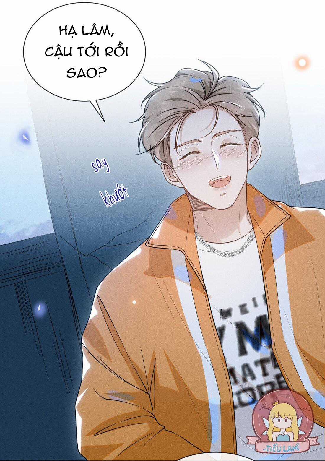 Lai Sinh Bất Kiến - Chapter 14 - Trang 23