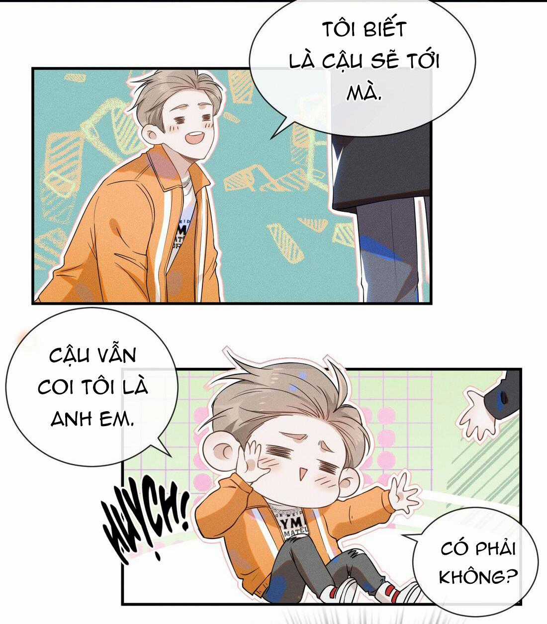 Lai Sinh Bất Kiến - Chapter 14 - Trang 24