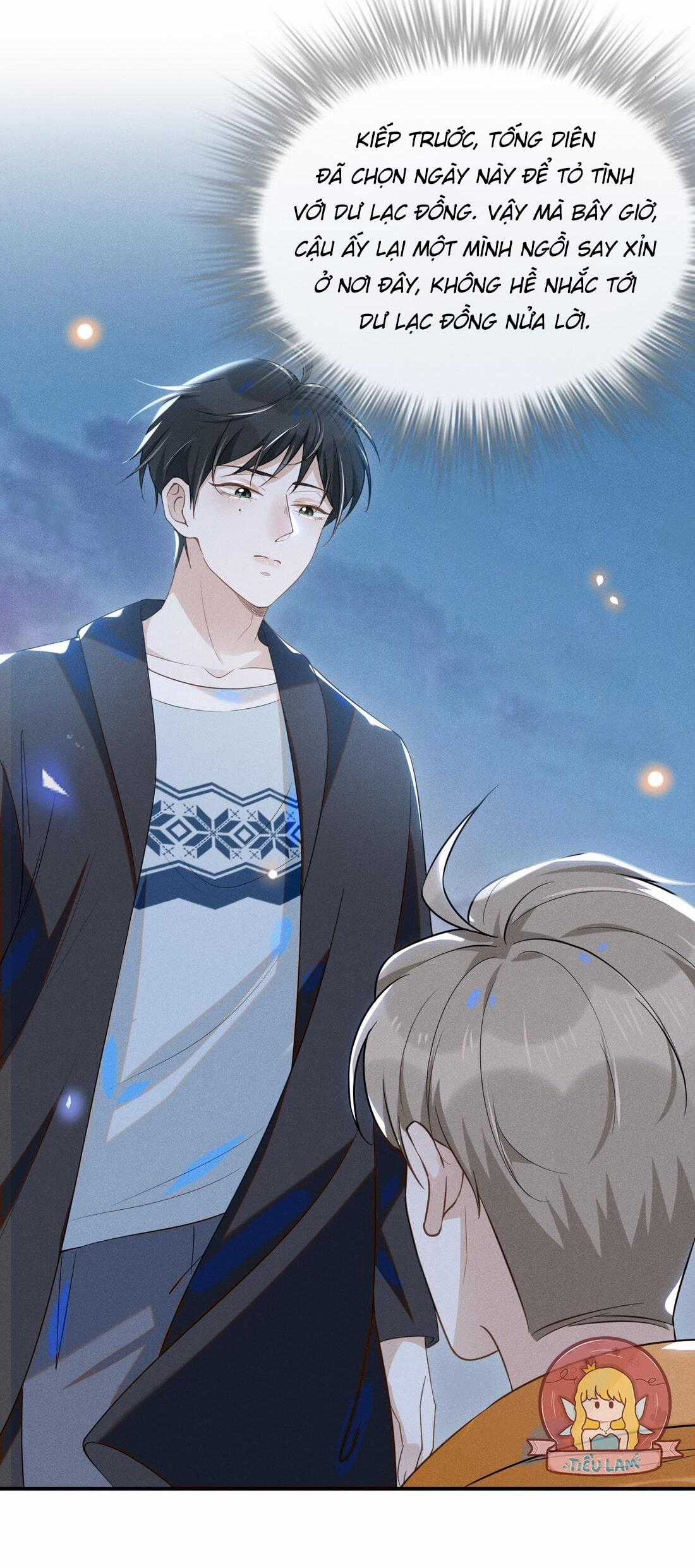 Lai Sinh Bất Kiến - Chapter 14 - Trang 25