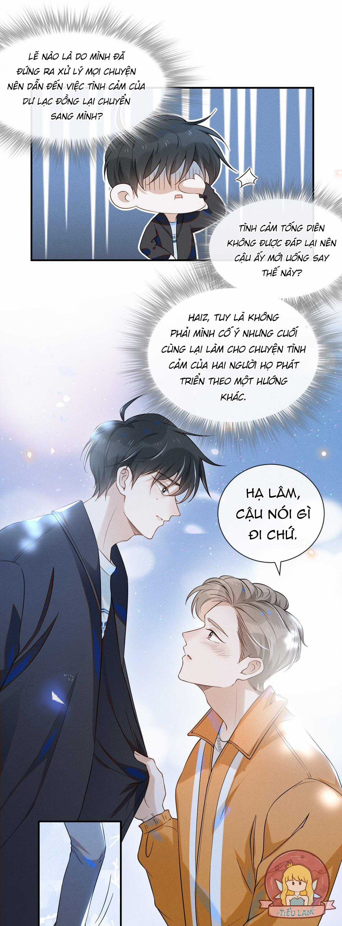 Lai Sinh Bất Kiến - Chapter 14 - Trang 26