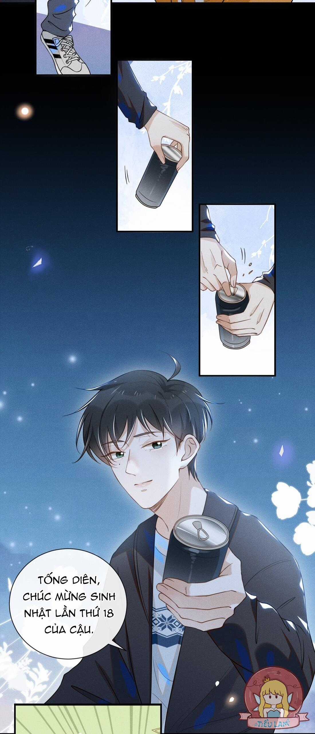 Lai Sinh Bất Kiến - Chapter 14 - Trang 27