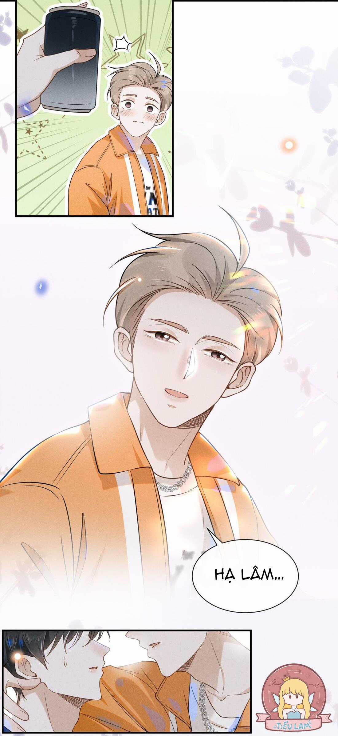Lai Sinh Bất Kiến - Chapter 14 - Trang 28