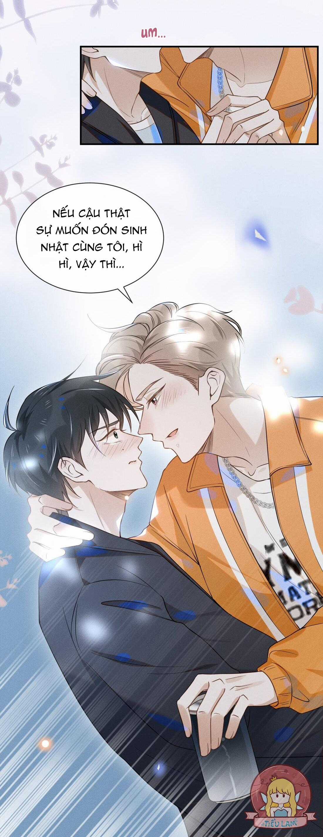 Lai Sinh Bất Kiến - Chapter 14 - Trang 29