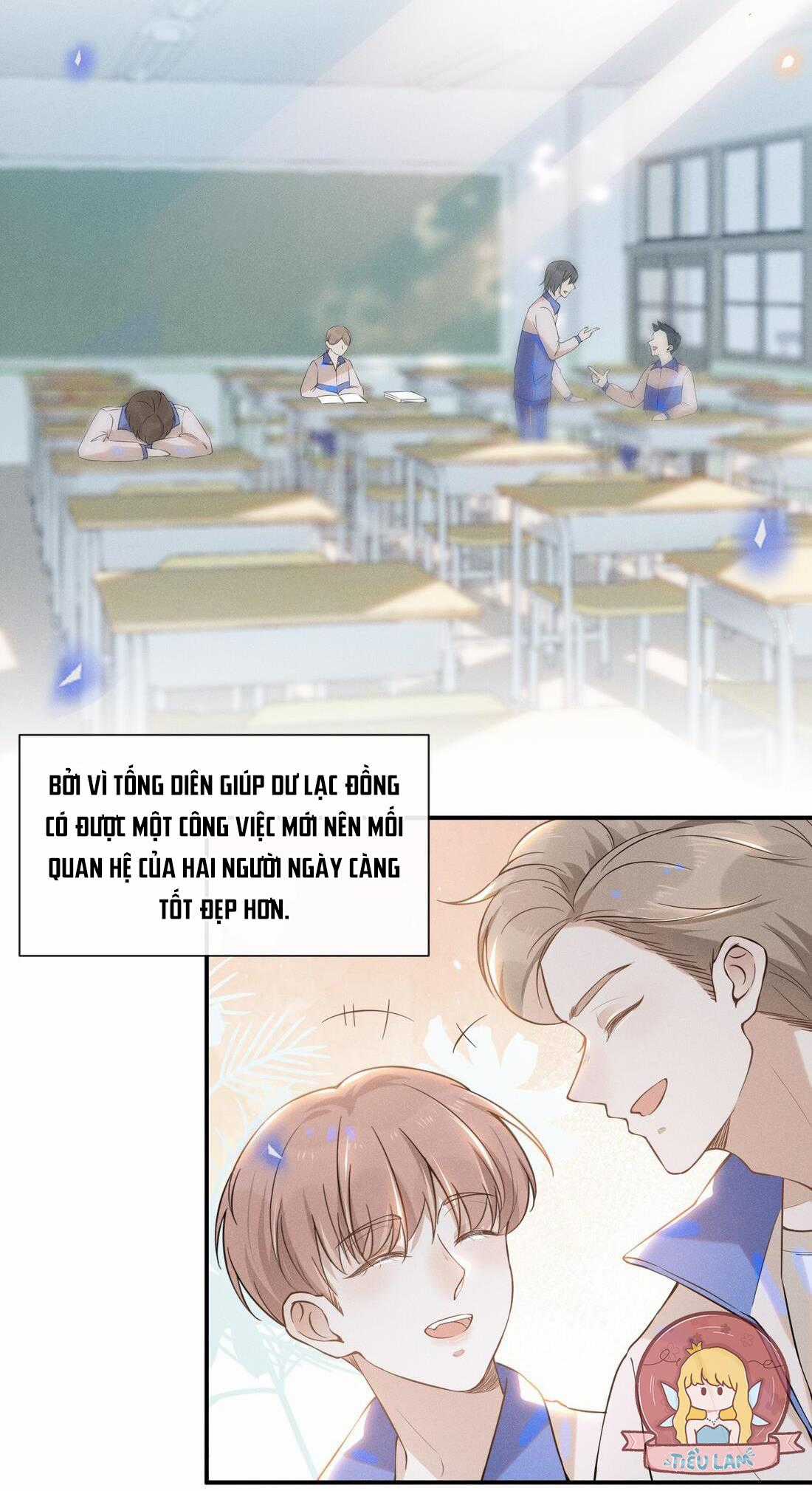 Lai Sinh Bất Kiến - Chapter 14 - Trang 4