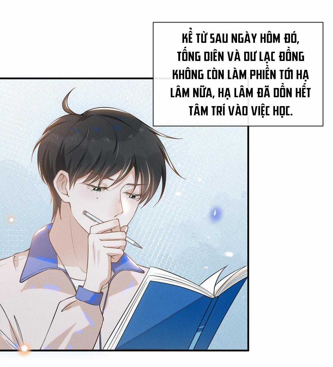 Lai Sinh Bất Kiến - Chapter 14 - Trang 5