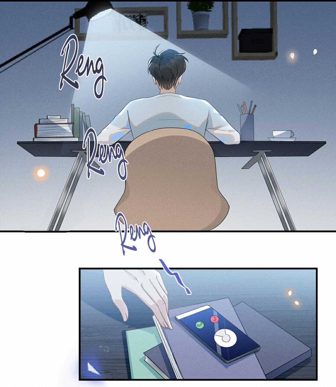 Lai Sinh Bất Kiến - Chapter 14 - Trang 8