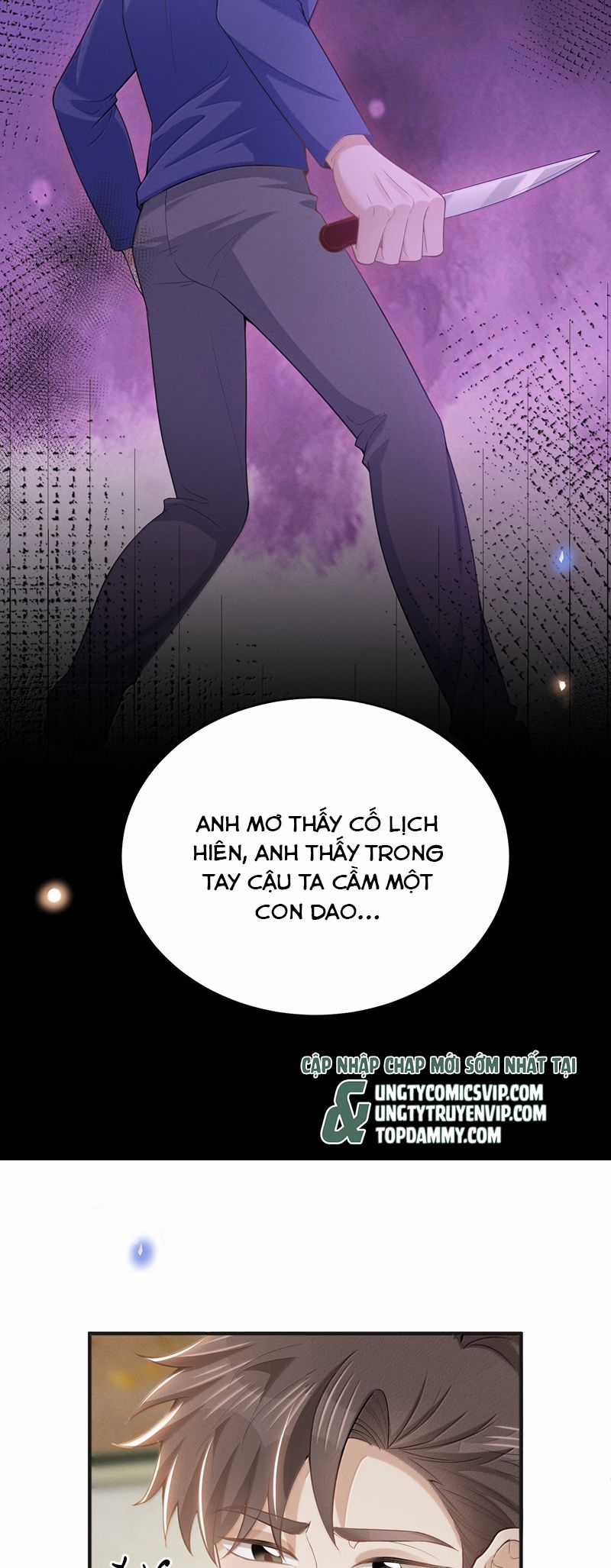 Lai Sinh Bất Kiến - Chapter 140 - Trang 11