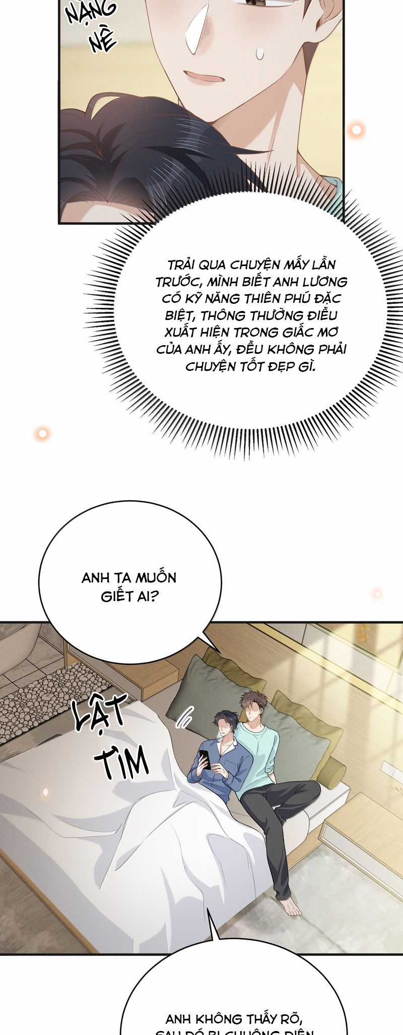 Lai Sinh Bất Kiến - Chapter 140 - Trang 12