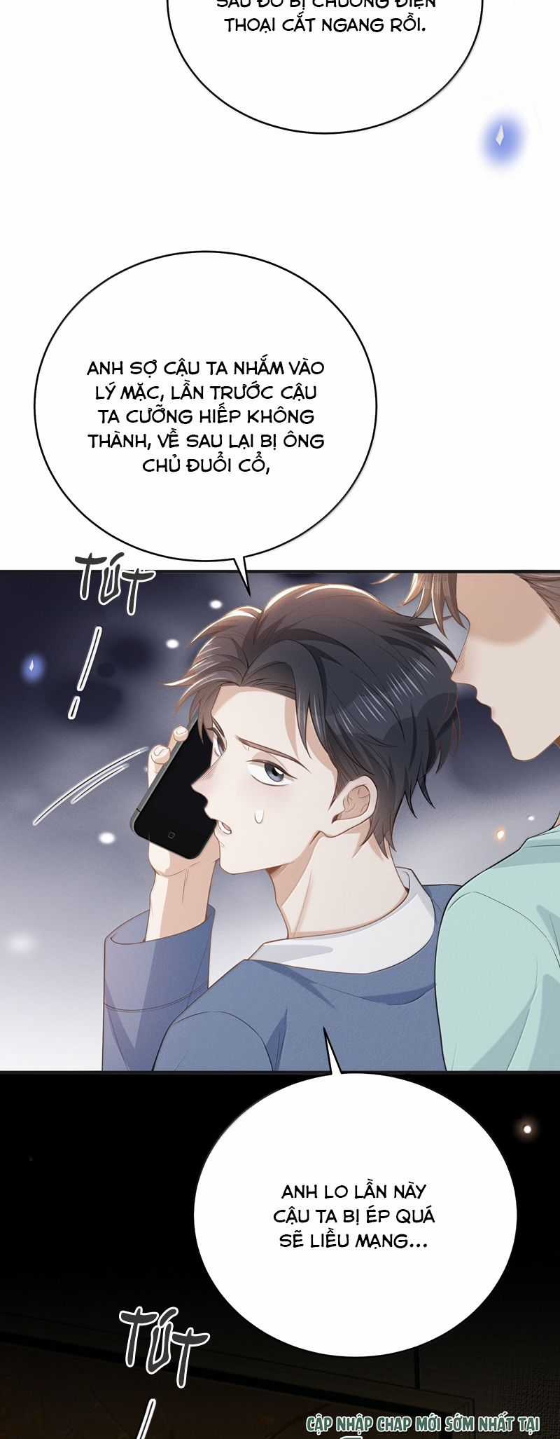 Lai Sinh Bất Kiến - Chapter 140 - Trang 13