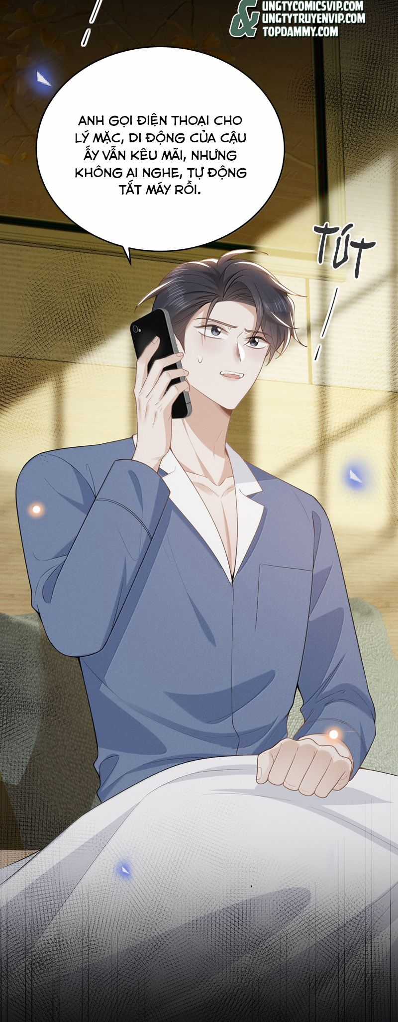 Lai Sinh Bất Kiến - Chapter 140 - Trang 14