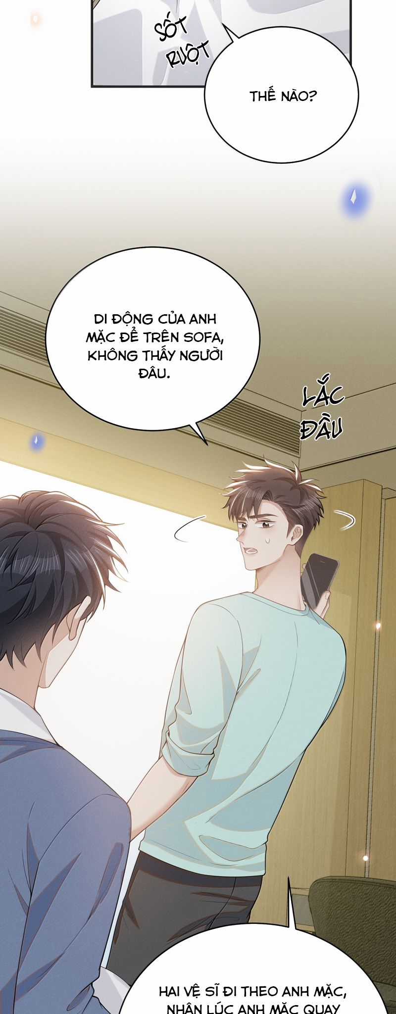Lai Sinh Bất Kiến - Chapter 140 - Trang 17