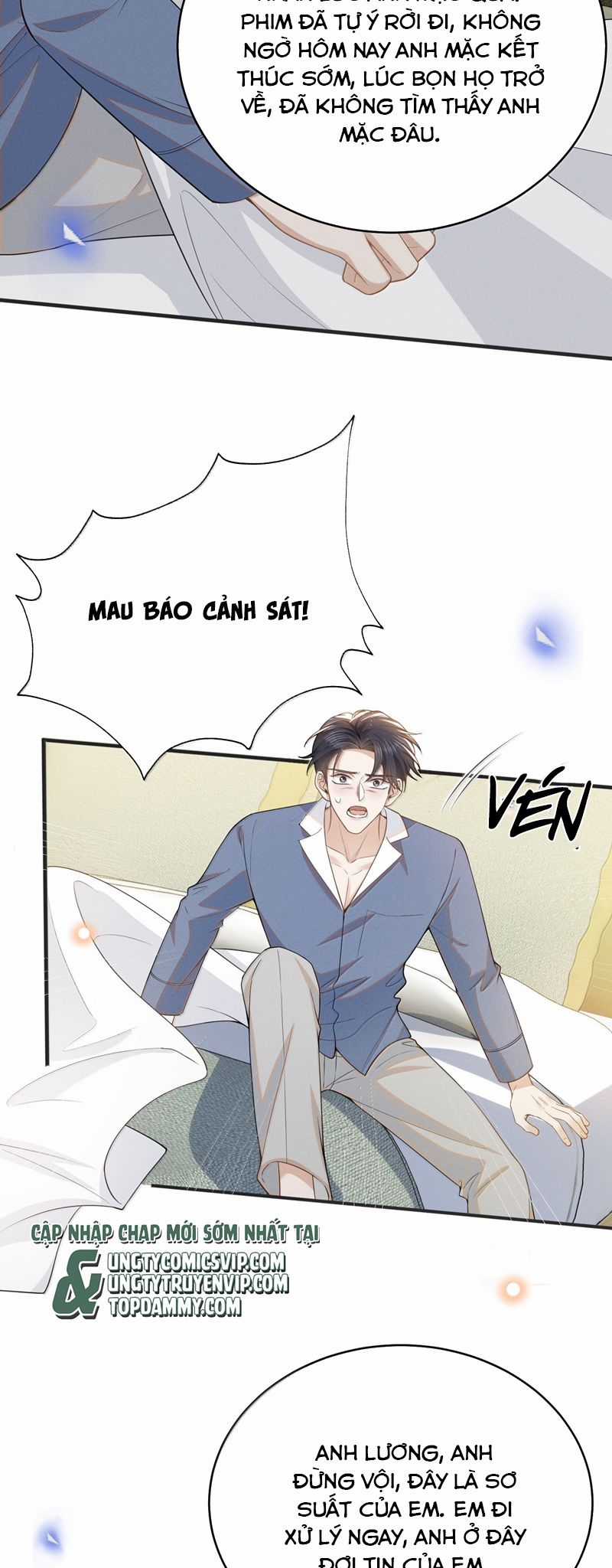 Lai Sinh Bất Kiến - Chapter 140 - Trang 18