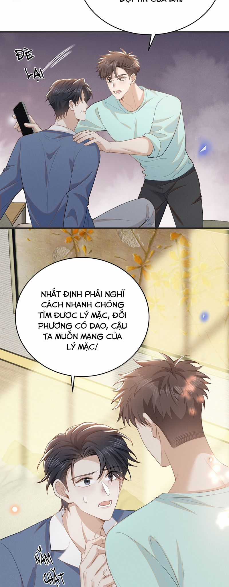 Lai Sinh Bất Kiến - Chapter 140 - Trang 19