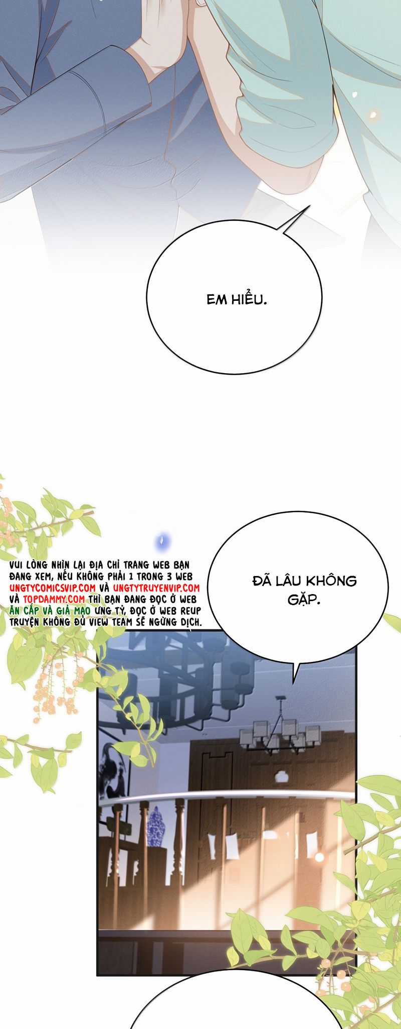 Lai Sinh Bất Kiến - Chapter 140 - Trang 20