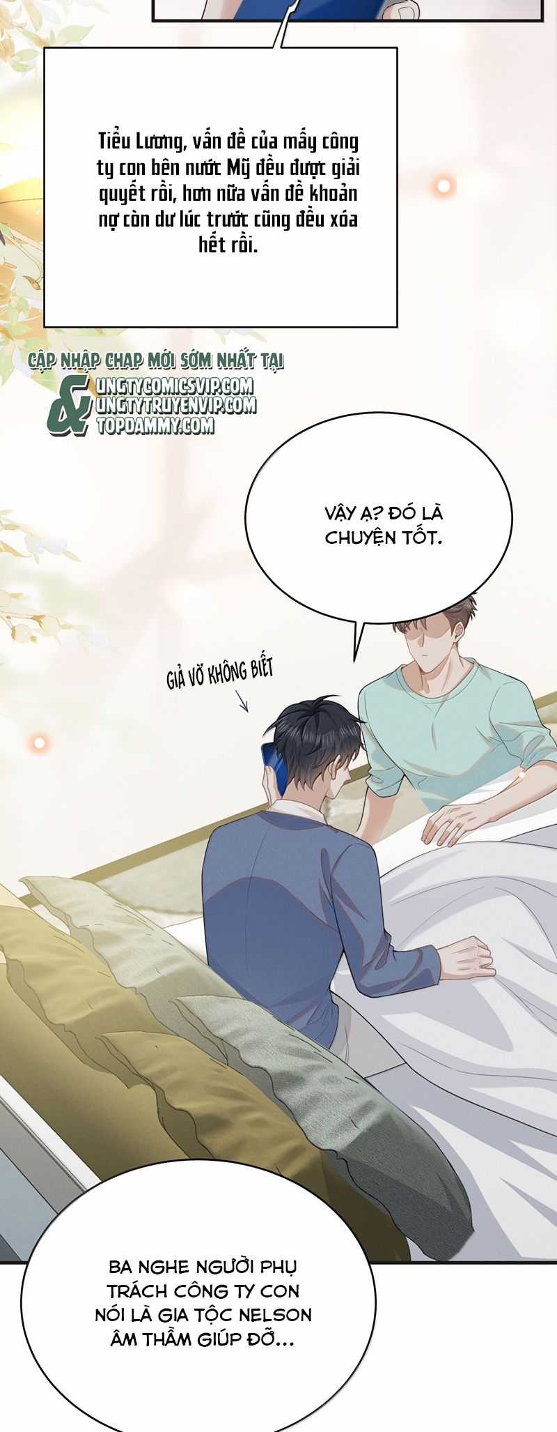 Lai Sinh Bất Kiến - Chapter 140 - Trang 3