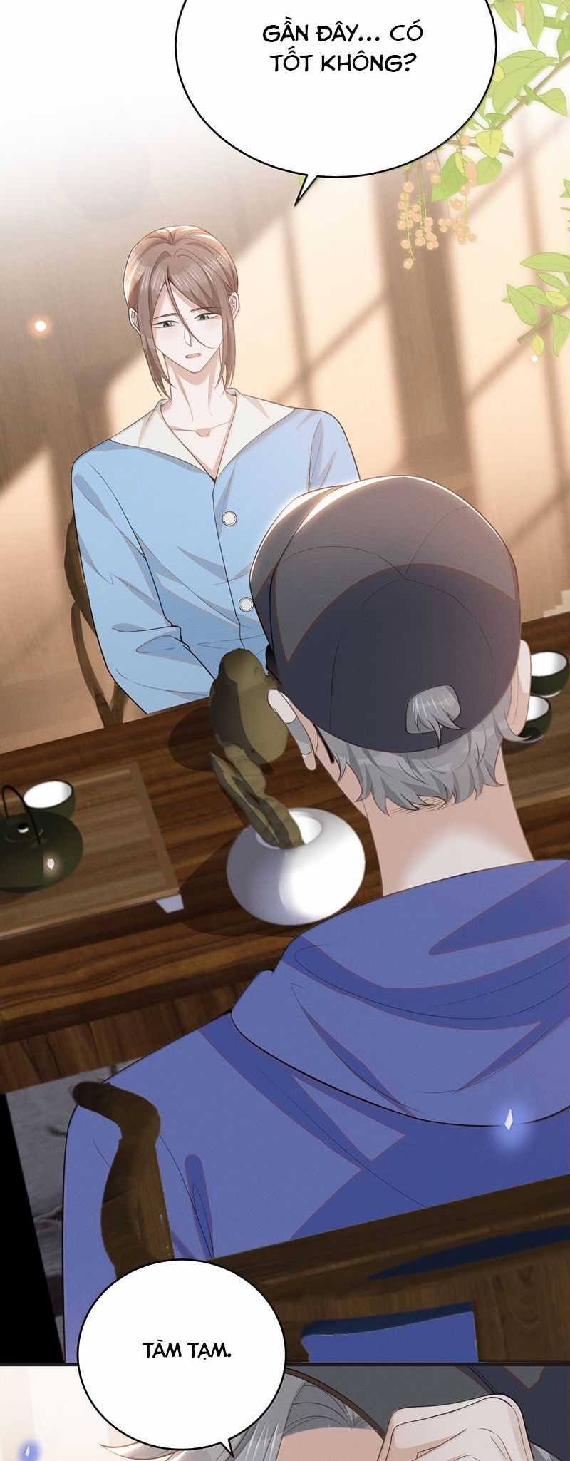 Lai Sinh Bất Kiến - Chapter 140 - Trang 21