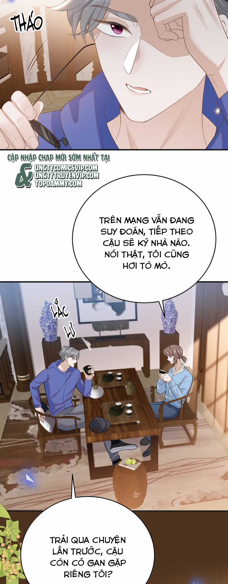 Lai Sinh Bất Kiến - Chapter 140 - Trang 22