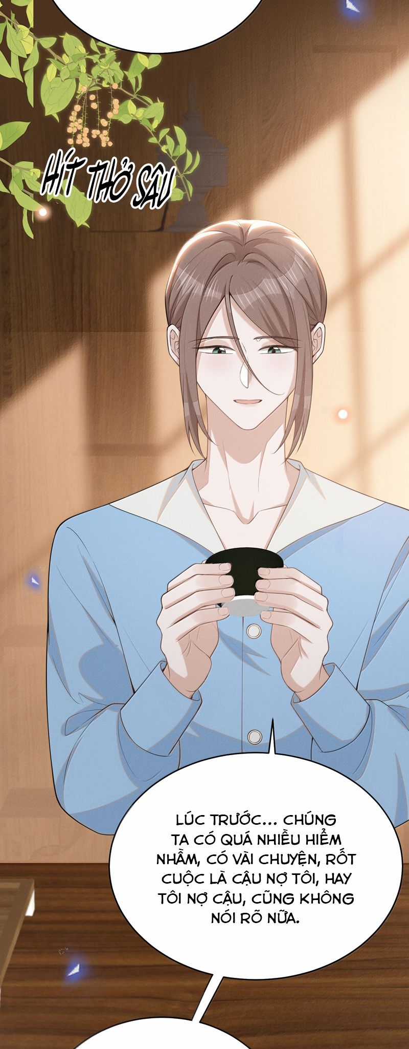 Lai Sinh Bất Kiến - Chapter 140 - Trang 23