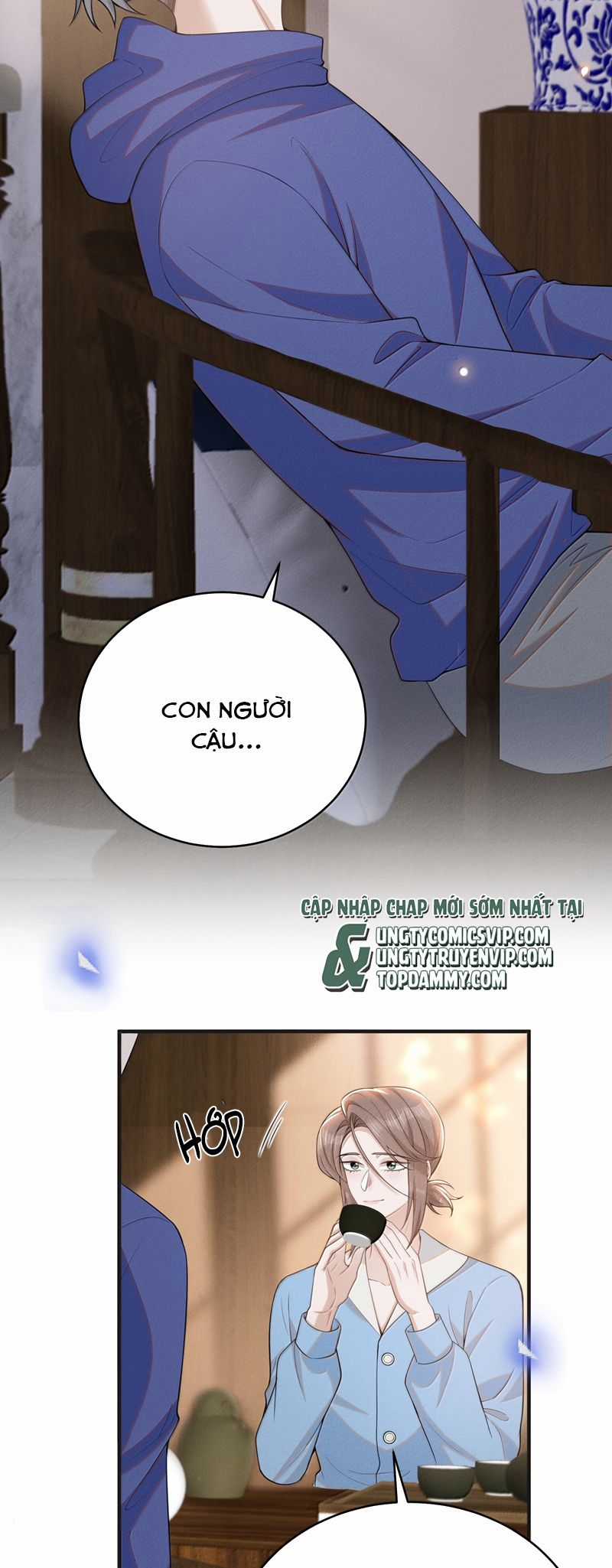 Lai Sinh Bất Kiến - Chapter 140 - Trang 26