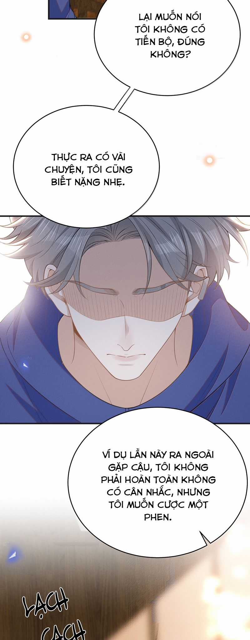 Lai Sinh Bất Kiến - Chapter 140 - Trang 27