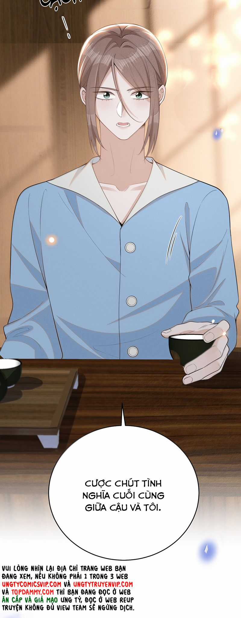 Lai Sinh Bất Kiến - Chapter 140 - Trang 28