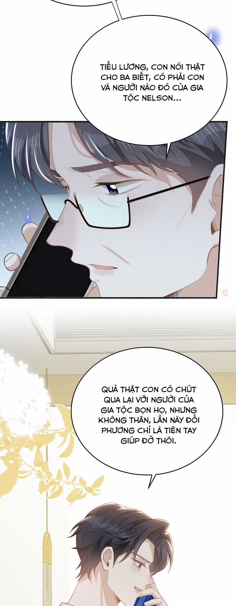 Lai Sinh Bất Kiến - Chapter 140 - Trang 4