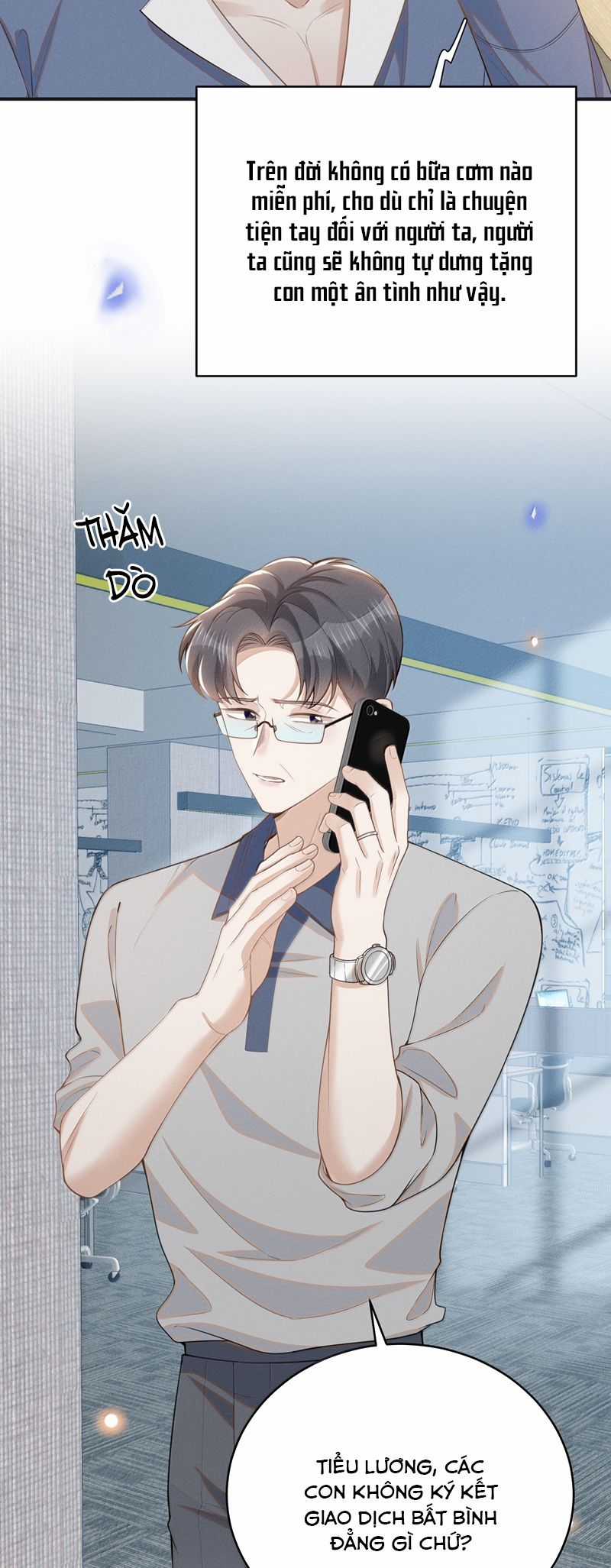 Lai Sinh Bất Kiến - Chapter 140 - Trang 6