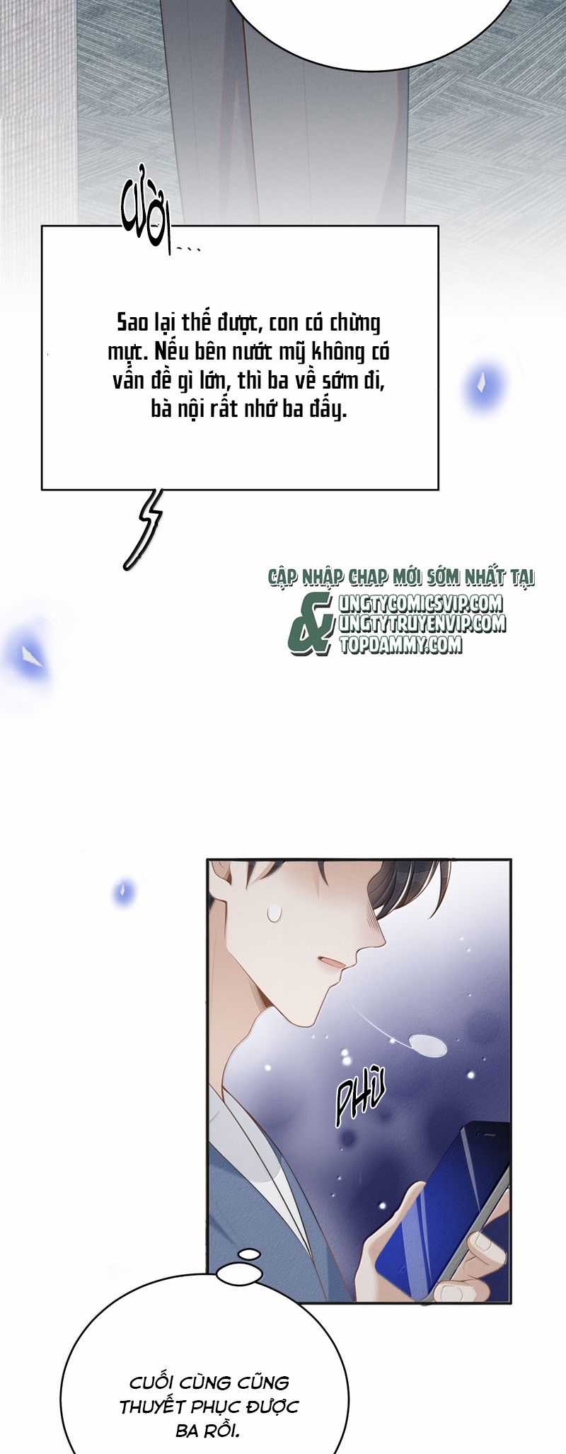 Lai Sinh Bất Kiến - Chapter 140 - Trang 7