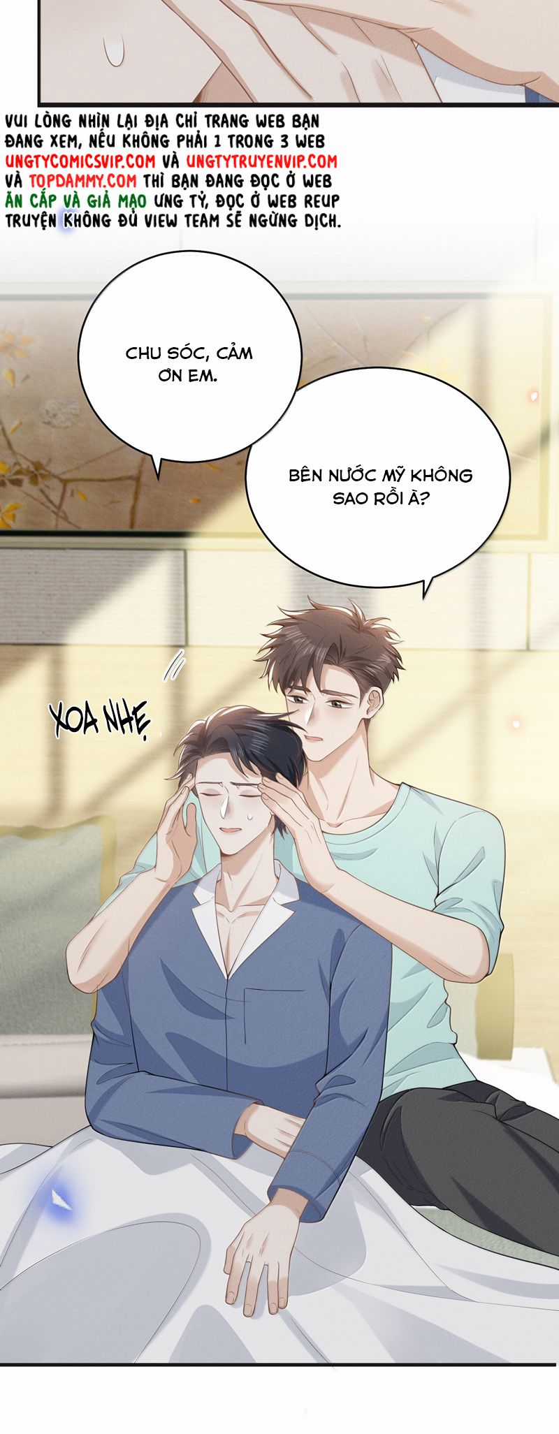 Lai Sinh Bất Kiến - Chapter 140 - Trang 9