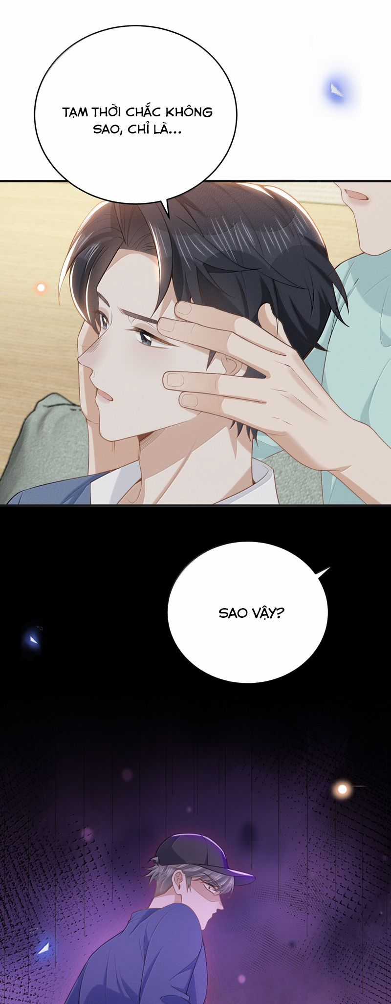 Lai Sinh Bất Kiến - Chapter 140 - Trang 10