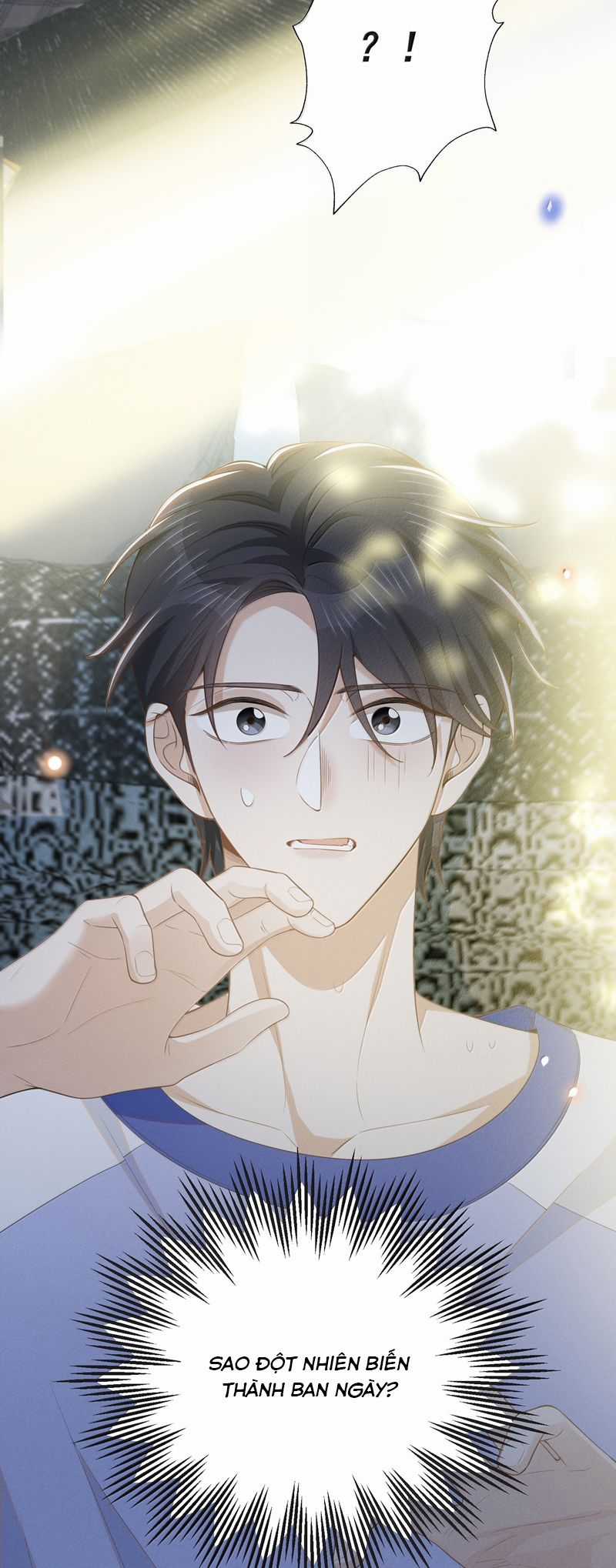 Lai Sinh Bất Kiến - Chapter 141 - Trang 11